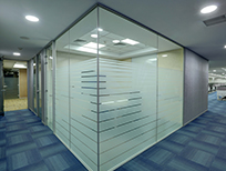Frosted Films & Clear Graphics