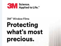 Sun Control & Safety Films