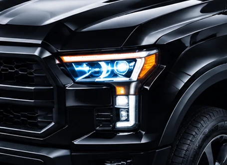 3M™ Paint Protection Film Series 100