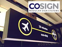 Wayfinding Signages