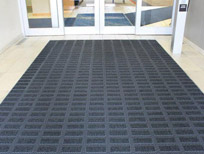 3M Entryway Matting System (EWS)